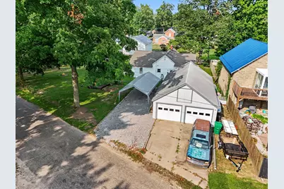 219 N 4th Street, Burr Oak, MI 49030 - Photo 26