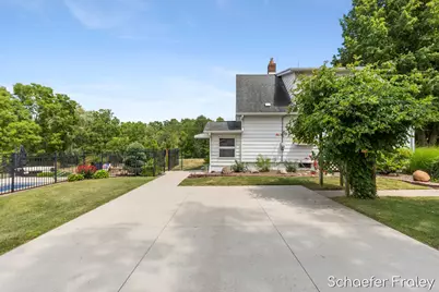 5907 84th Street SE, Caledonia, MI 49316 - Photo 48