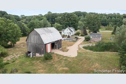 5907 84th Street SE, Caledonia, MI 49316 - Photo 2