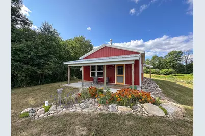 17219 7 Mile Road, Reed City, MI 49677 - Photo 1