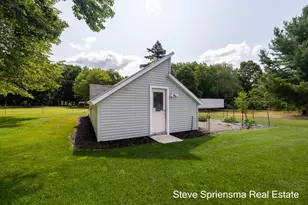 7628 Warner St, Allendale, MI 49401 - Photo 48
