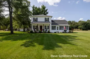 7628 Warner St, Allendale, MI 49401 - Photo 2