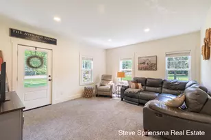 7628 Warner St, Allendale, MI 49401 - Photo 28