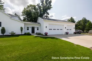 7628 Warner St, Allendale, MI 49401 - Photo 6