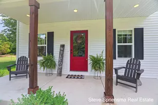 7628 Warner St, Allendale, MI 49401 - Photo 4