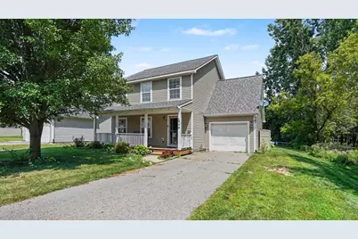 809 Brower Road, Fowlerville, MI 48836 - Photo 2