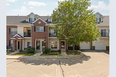 273 Scio Village Court #131, Ann Arbor, MI 48103 - Photo 1