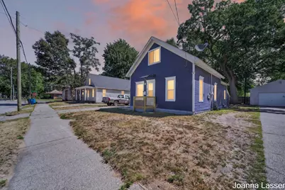 3008 6th Street, Muskegon, MI 49444 - Photo 2