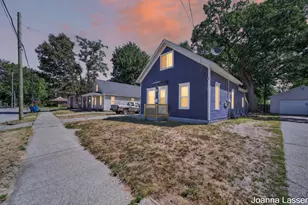 3008 6th St, Muskegon, MI 49444 - Photo 2