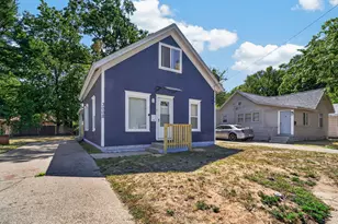 3008 6th St, Muskegon, MI 49444 - Photo 1