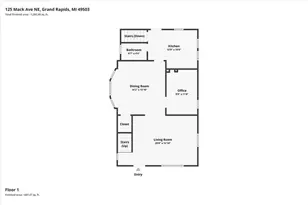 125 Mack Ave NE, Grand Rapids, MI 49503 - Photo 58