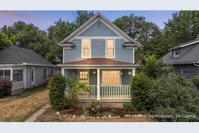 125 Mack Avenue NE, Grand Rapids, MI 49503 - Photo 1