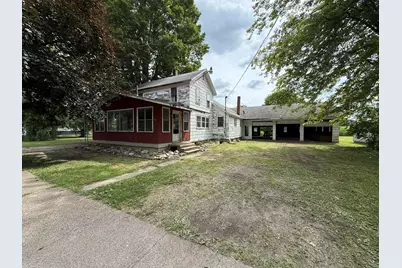121 Prentiss Street, Allen, MI 49227 - Photo 1