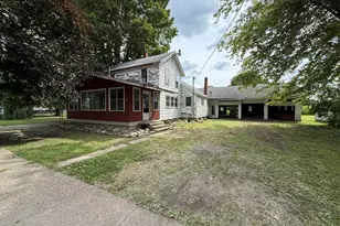 121 Prentiss St, Allen, MI 49227 - Photo 1