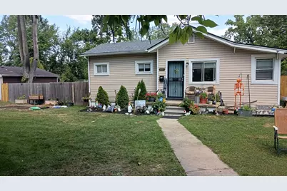 25948 Penn Street, Inkster, MI 48141 - Photo 1