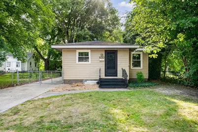 1874 Crowley Street, Muskegon, MI 49441 - Photo 1