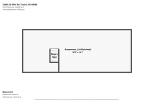 22865 20 Mile Rd, Tustin, MI 49688 - Photo 96