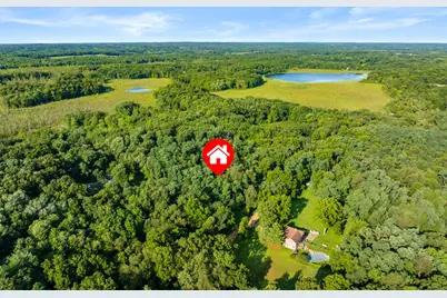 10391 Cranberry Lake Road, Marcellus, MI 49067 - Photo 2
