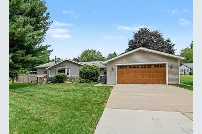 217 Prospect Street, Bangor, MI 49013 - Photo 1