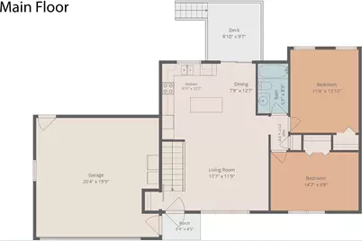 11154 Summer Drive, Zeeland, MI 49464 - Photo 4