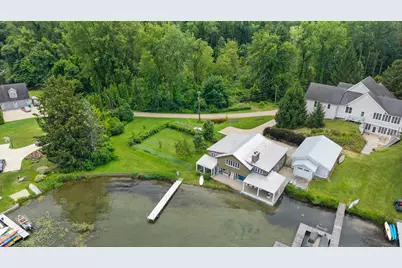 20214 Detente Road, White Pigeon, MI 49099 - Photo 4