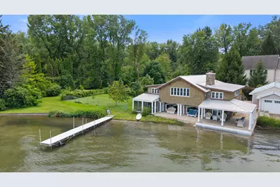 20214 Detente Road, White Pigeon, MI 49099 - Photo 2