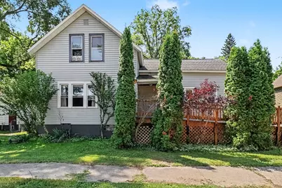 263 10th Street, Manistee, MI 49660 - Photo 1