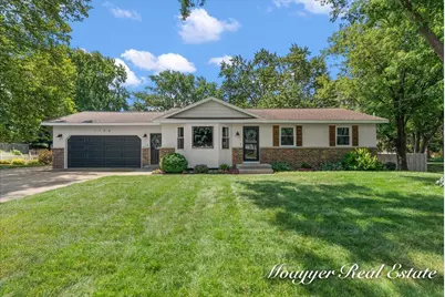 1758 Greenwoods Drive, Jenison, MI 49428 - Photo 2