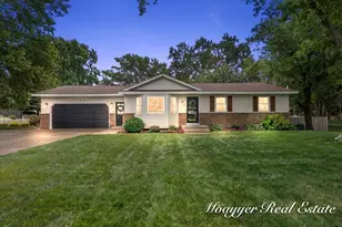 1758 Greenwoods Dr, Jenison, MI 49428 - Photo 1