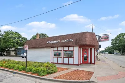 1064 S Getty Street, Muskegon, MI 49442 - Photo 4