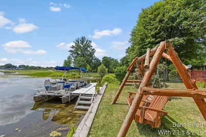 388 Reid Drive, Stanton, MI 48888 - Photo 34