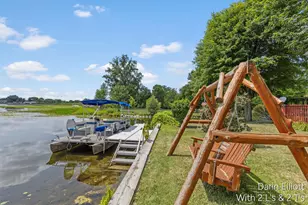 388 Reid Dr, Stanton, MI 48888 - Photo 34