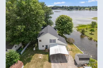 388 Reid Drive, Stanton, MI 48888 - Photo 10