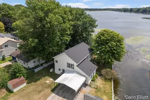 388 Reid Dr, Stanton, MI 48888 - Photo 2