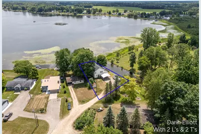 388 Reid Drive, Stanton, MI 48888 - Photo 8