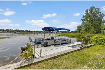 388 Reid Drive, Stanton, MI 48888 - Photo 36