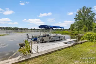 388 Reid Dr, Stanton, MI 48888 - Photo 36