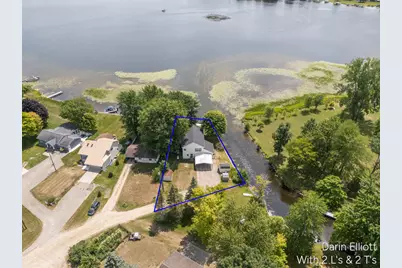 388 Reid Drive, Stanton, MI 48888 - Photo 6