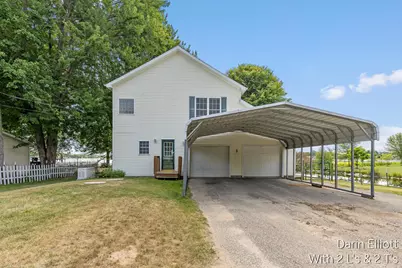 388 Reid Drive, Stanton, MI 48888 - Photo 12