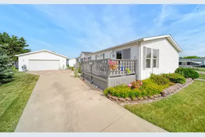280 Stieff, Adrian, MI 49221 - Photo 1