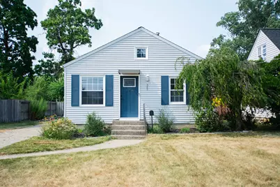 545 Van Allen Street SE, Wyoming, MI 49548 - Photo 1