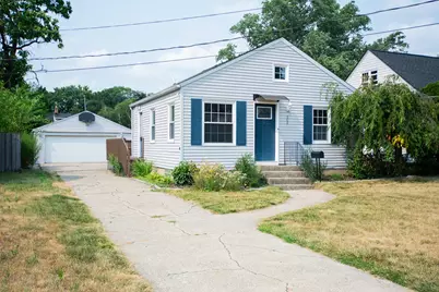 545 Van Allen Street SE, Wyoming, MI 49548 - Photo 20