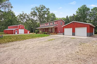 6914 S 128th Avenue, Rothbury, MI 49452 - Photo 2