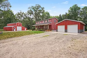 6914 S 128th Ave, Rothbury, MI 49452 - Photo 2
