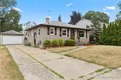 3540 Raven Avenue SW, Wyoming, MI 49509 - Photo 2
