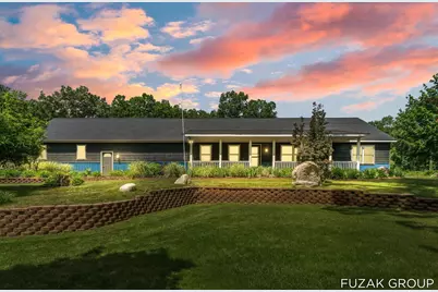 1780 Shady Lane, Allegan, MI 49010 - Photo 2