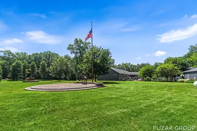 1780 Shady Lane, Allegan, MI 49010 - Photo 8