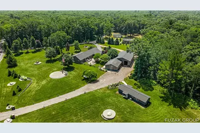 1780 Shady Lane, Allegan, MI 49010 - Photo 4