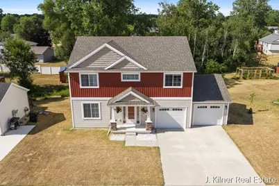 475 Tentree Street NW, Sparta, MI 49345 - Photo 4