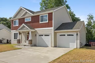 475 Tentree Street NW, Sparta, MI 49345 - Photo 2
